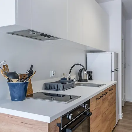 Apartament Jaworska 4a - Properunit Apartament