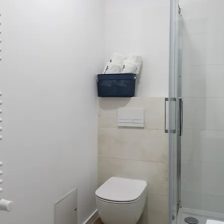 Apartament Apartament Jaworska 4a - Properunit *