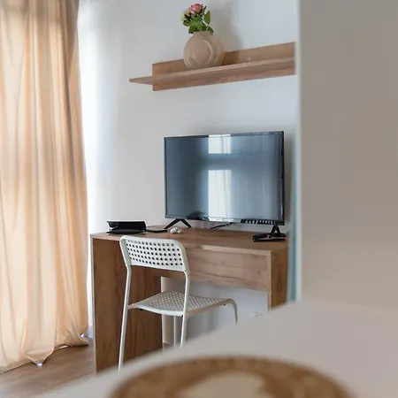 Apartament Jaworska 4a - Properunit * Wrocław