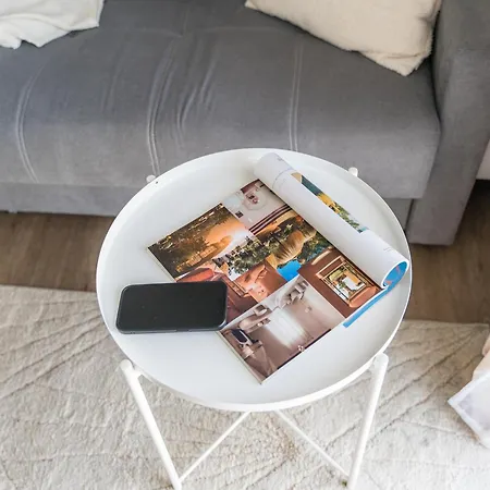 Apartament Jaworska 4a - Properunit Apartament Wrocław